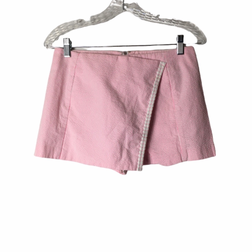 Lilly Pulitzer Izzy Skort - Picture 2 of 5